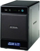 Netgear RNDP4000 ReadyNAS Pro 4 (RNDP4000-100EUS) Netgear RNDP4000 ReadyNAS Pro 4 (RNDP4000-100EUS)